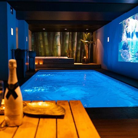Bed & Wellness Boxtel Bed & Breakfast ภายนอก รูปภาพ