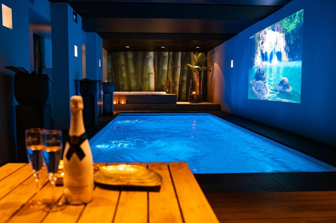 Bed & Wellness Boxtel Bed & Breakfast ภายนอก รูปภาพ