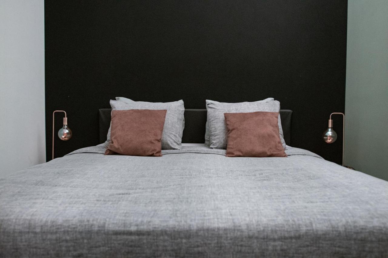 Bed & Wellness Boxtel Bed & Breakfast ภายนอก รูปภาพ