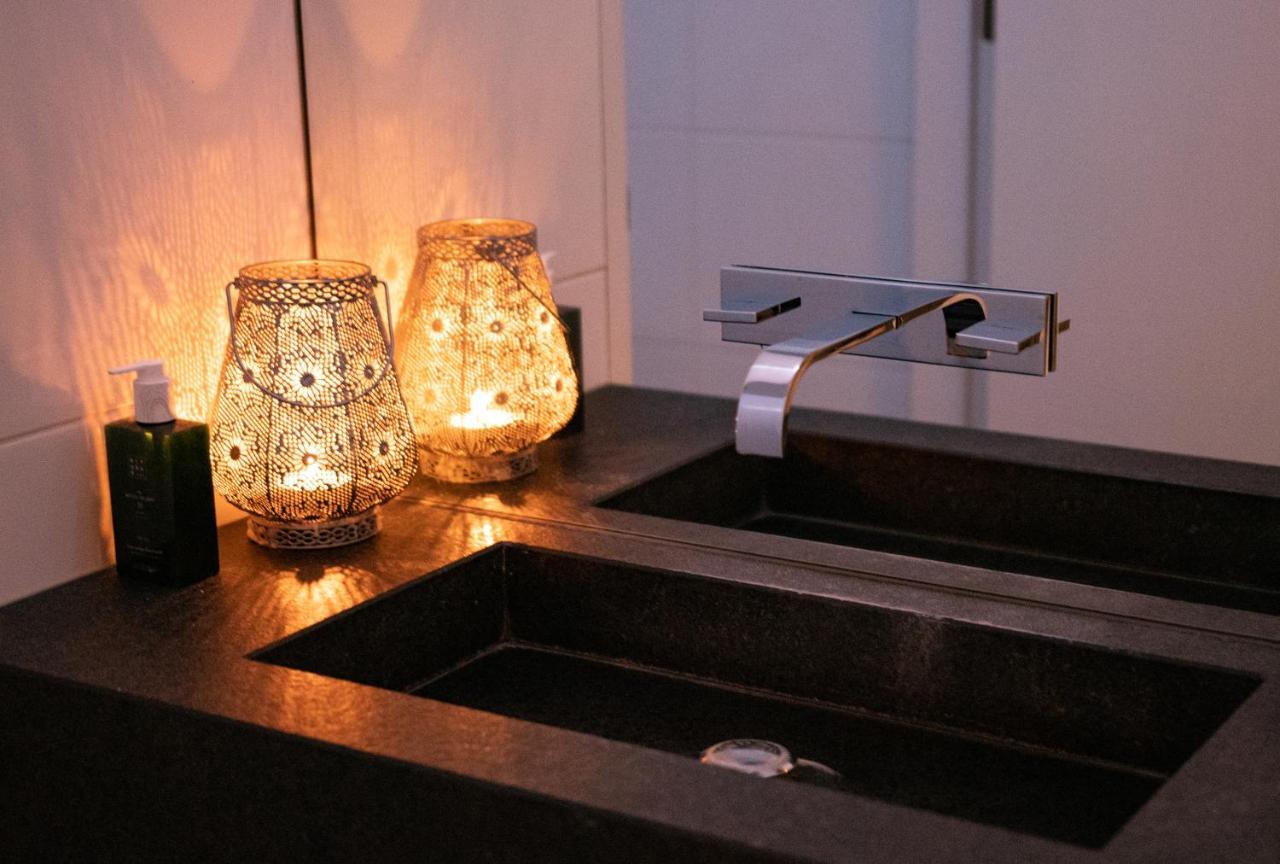 Bed & Wellness Boxtel Bed & Breakfast ภายนอก รูปภาพ